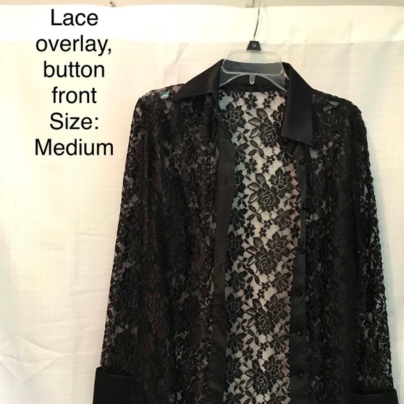 Top/jacket - Picture 1 of 1